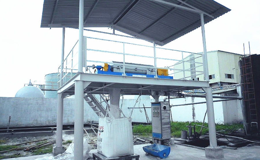 淤泥脫水機(jī)(圖1) undefined